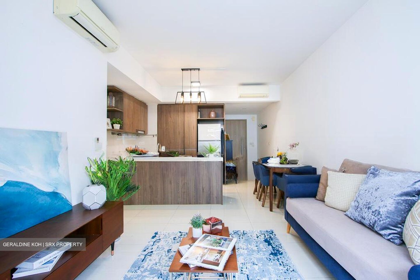 Sol Acres (D23), Condominium #529755251